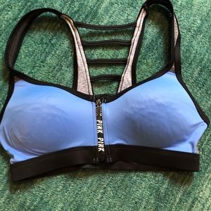 PINK sports bra
